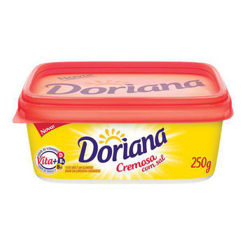 Margarina Becel Original Com Sal 500g - Destro