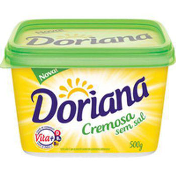 Margarina Becel Original Com Sal 500g - Destro