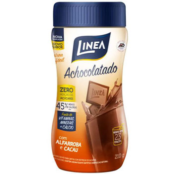 Zé Delivery - Achocolatado Toddynho 200ml - Pack de 6 unidades