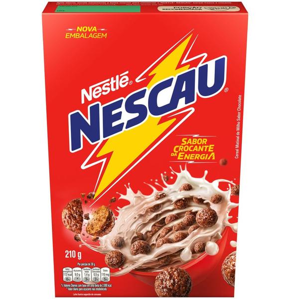 Cereales Nesfit 220 Gr