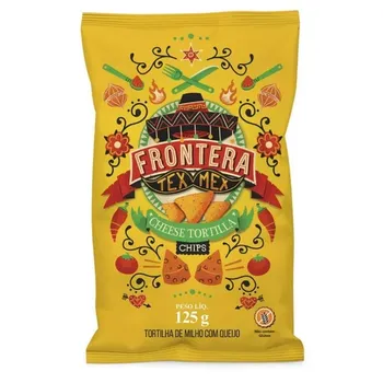 Salgadinho Cheetos Mix de Queijos 41g