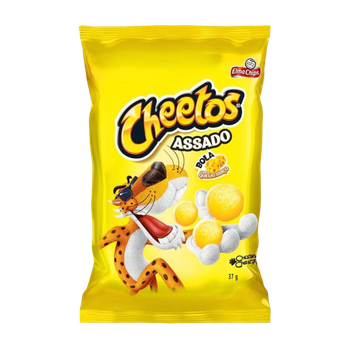 CHEETOS Crunchy Cheddar 78g