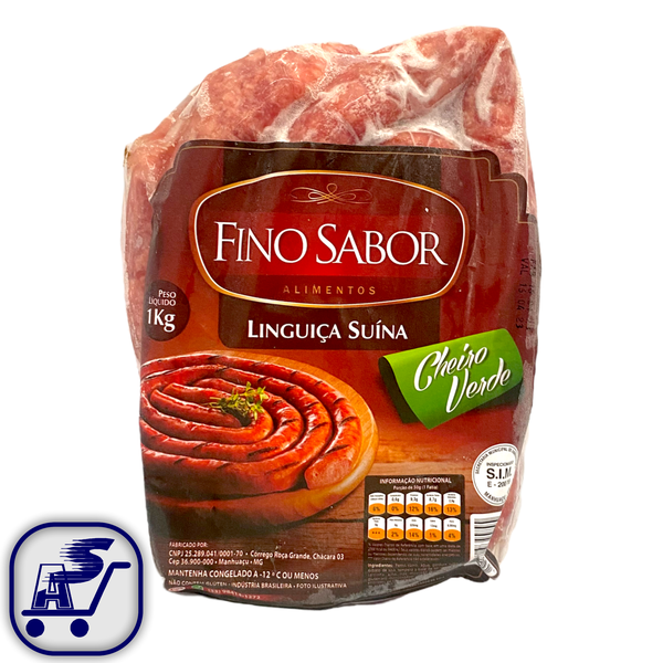 Linguiça de cavalo pode estar no mercado ~ Eufalei