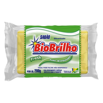 Supermercado Big Oferta  SABAO BIO BRILHO TIRA MANCHAS 100G