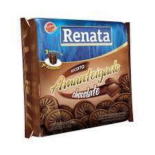 Biscoito Amantegado de leite (Renata) - 330g