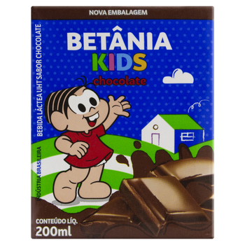 TODDYNHO 200ML LEVINHO CHOCOLATE | Supermercados Pais & Filhos