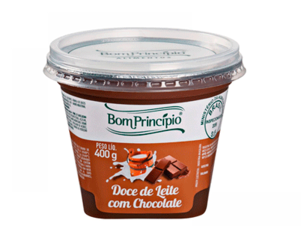 Doce de Banana 400 g - Forno Velho