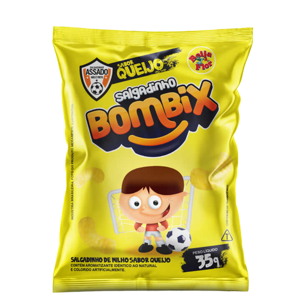 Salgadinho de Milho Mix de Queijos Cheetos 41g