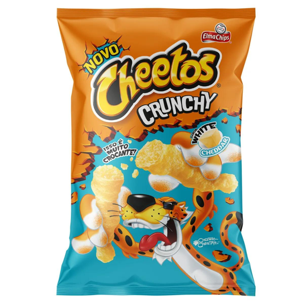 CHEETOS BOLA 37G