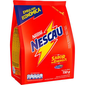 Multimarket Cavalcante  ACHOCOLATADO PO NESCAU 200G