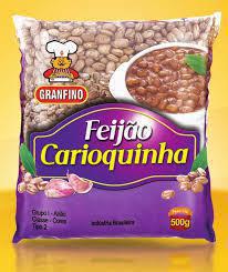 Feijão Branco Camil Tipo 1 500g - Supermercado Coop