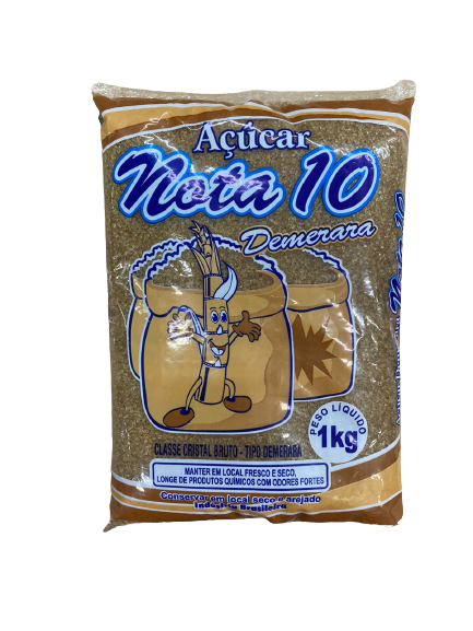 Produtos Nota 10 - Loja Virtual