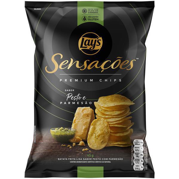 Salgadinho Cheetos 45g Elma Chips sabores variados