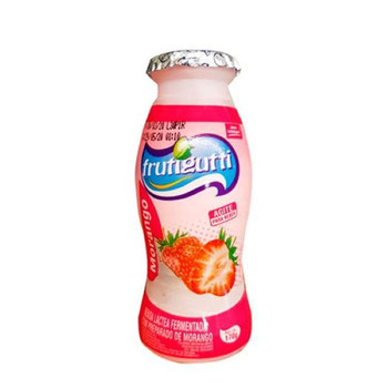 Bebida Láctea Nescau Nestlé 200ml Light