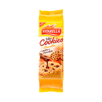 Biscoito Coquinho 400g – Gameleira