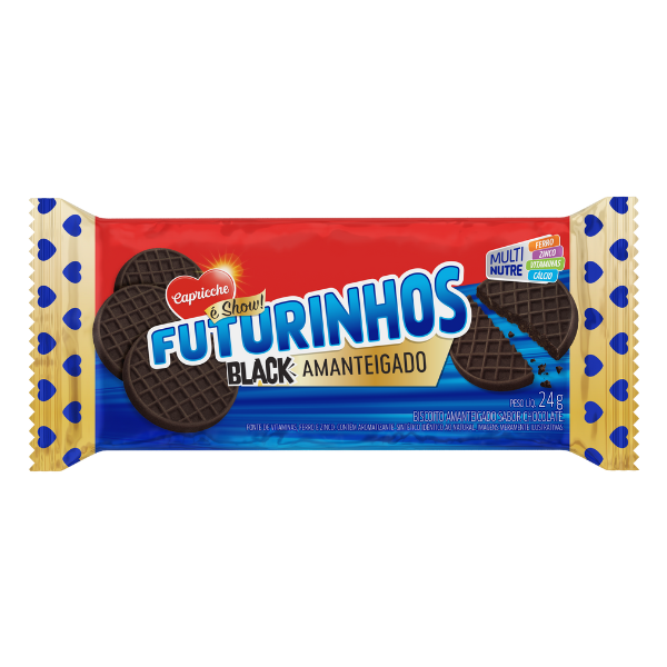 Futurinhos