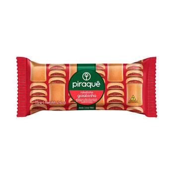 Biscoito Coquinho 750g – Gameleira