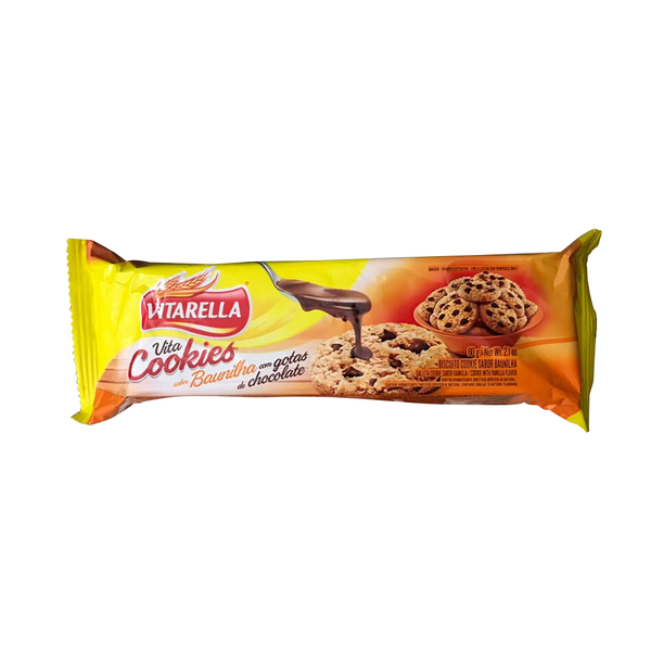 Biscoito Coquinho 1Kg – Gameleira