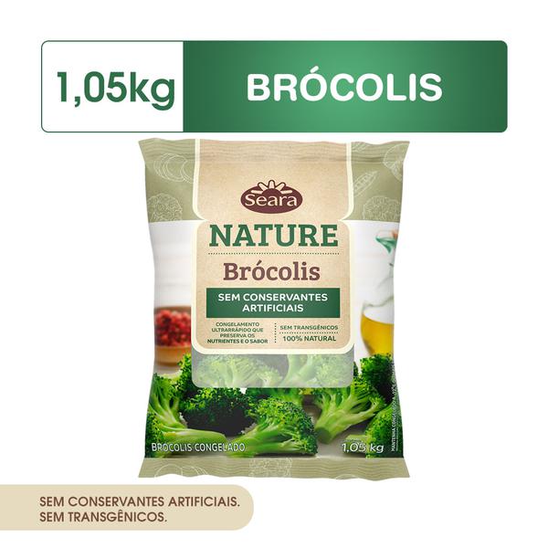 Brocoli 800gr