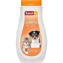 Shampoo para Pelos CLAROS Neutro 500ml - Club Dog