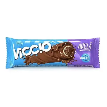 Biscoito Bauducco Maxi Goiabinha 30g