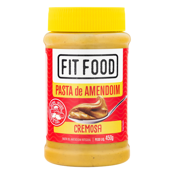 Dr. Peanut  A melhor pasta de amendoim em Portugal!