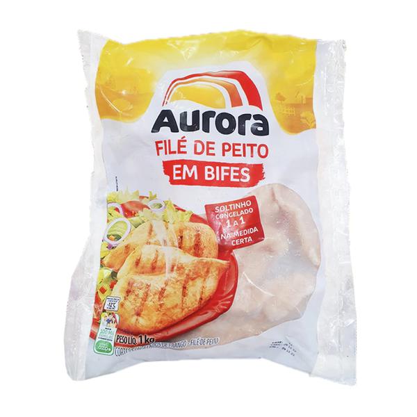 Linguiça de Frango AURORA 1Kg