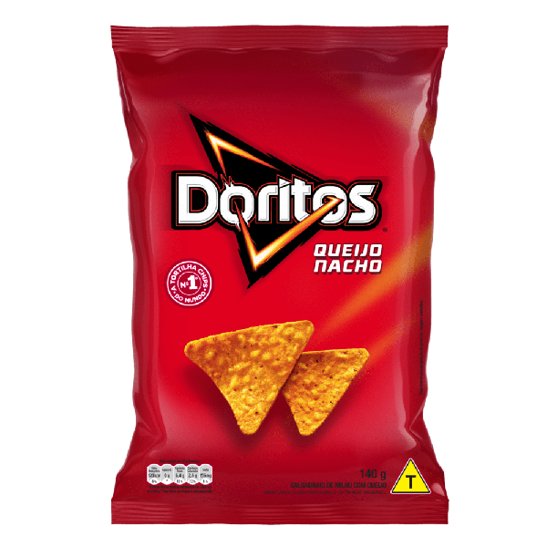 Ofertas de Salgadinho Cheetos Patas com Anitta Cheddar Wow 61g