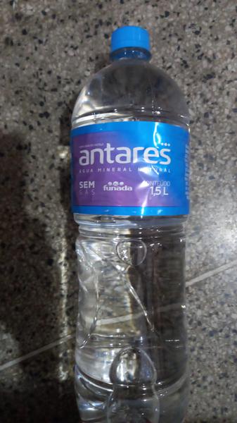 SP AGUA CON GAS 500ml