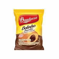 ROCAMBOLE BAUDUCO ROLL CHOCOLATE 34G - MERCEARIA, DOCES,CHOCOLATES, roll  doces 