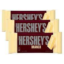 Chocolate Branco Hershey's - 82g