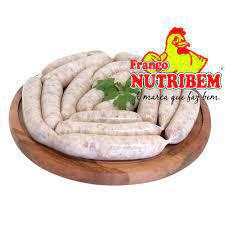 SALSICHA DE FRANGO – AURORA – 500G – HOT DOG - Lia Supermercado