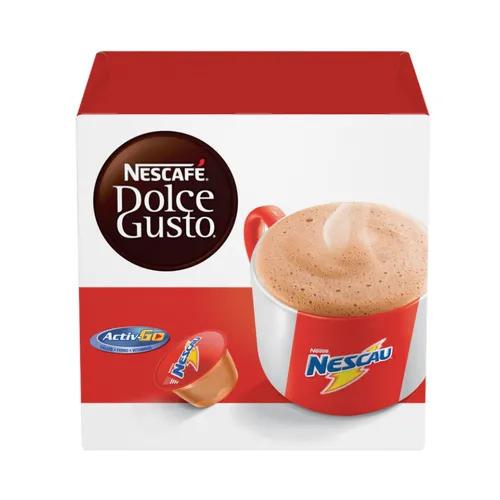 Dispensador para 16 cápsulas Dolce Gusto®