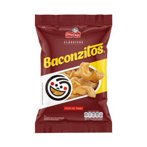 Salgadinho Elma Chips Cheetos Requeijão 122g