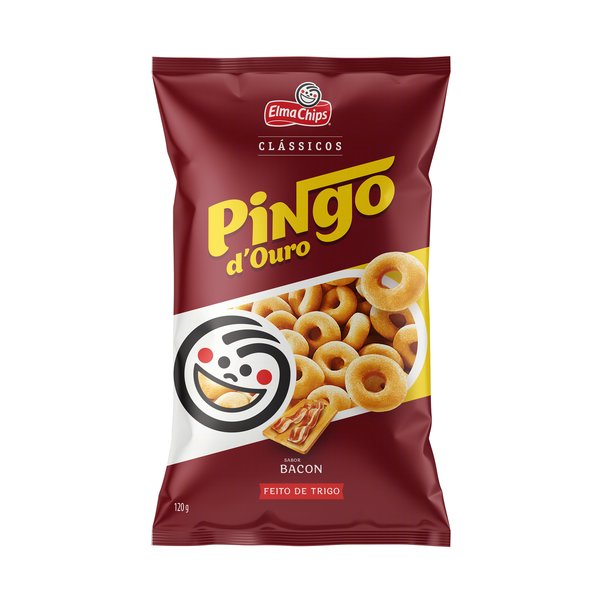 Convenn. Salgadinho Cheetos Requeijão