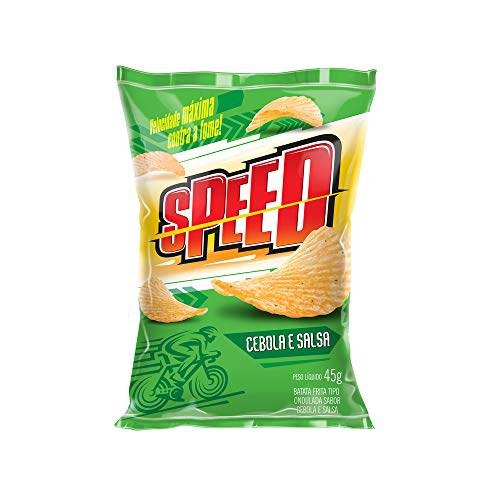 Convenn. Salgadinho Cheetos Requeijão