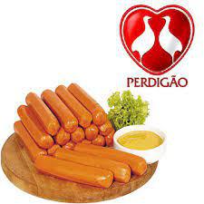 SALSICHA DE FRANGO – AURORA – 500G – HOT DOG - Lia Supermercado