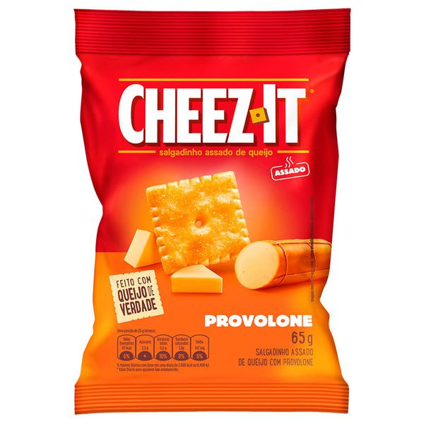 Cheetos Bola Queijo 37g