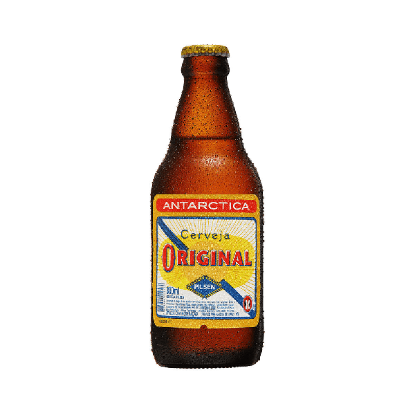 Cerveja Desperados Tequila 250Ml