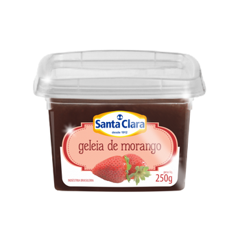 Geleia de Banana Zero Açúcar Petry 250g