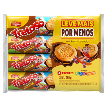 Biscoito Gameleira Coco Coquinho 400g