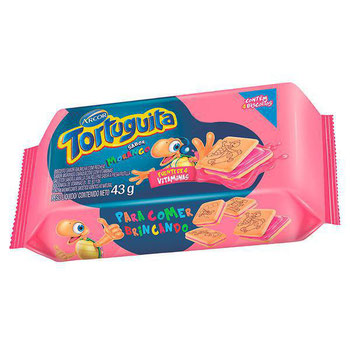 Biscoito Coquinho 400g – Gameleira