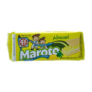 Biscoito Coquinho 750g – Gameleira