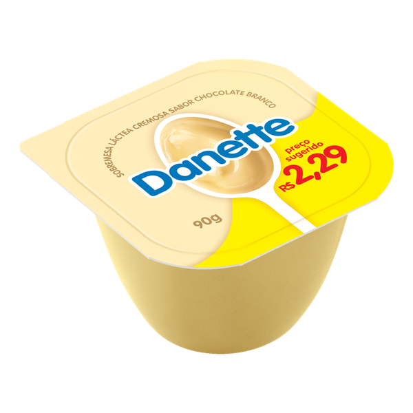 Danette - Danone