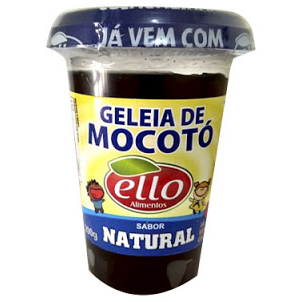 Supermercado Tradição  GELEIA PREDILECTA UVA 230G