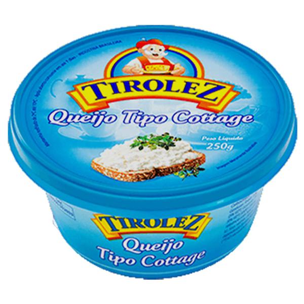 Queijo Gorgonzola Tirolez 200g