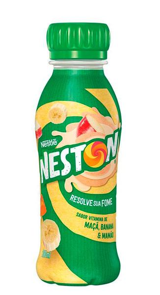 Bebida Láctea Nestlé Nescau 270ml – Supermercado Bom Demais