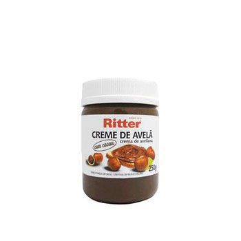 Doce Banana 400g - Ritter Alimentos