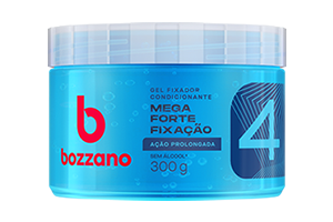 Gel Condicionante Fixação Mega Cola 150g - Loja Virtual Vinilady