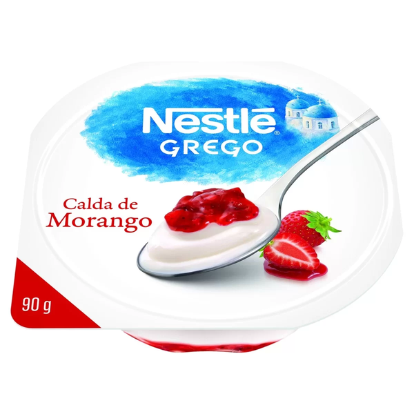 Bebida Láctea Nestlé Nescau UHT Chocolate Tp 200ml - Loja Matriz